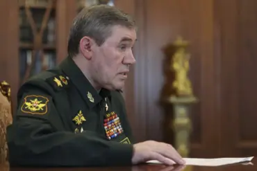 Russian Officials Reveal Major Territorial Gains in Eastern Ukraine, Liberation of 3,500 Square Kilometers