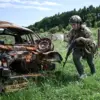 Russian Soldier 'Thick' Spends 63 Days on Dnieper Island in Strategic Mission