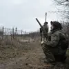 Russian Source: Disappearance of Ukrainian Unit 'Raises Alarm' Among Analysts and Families