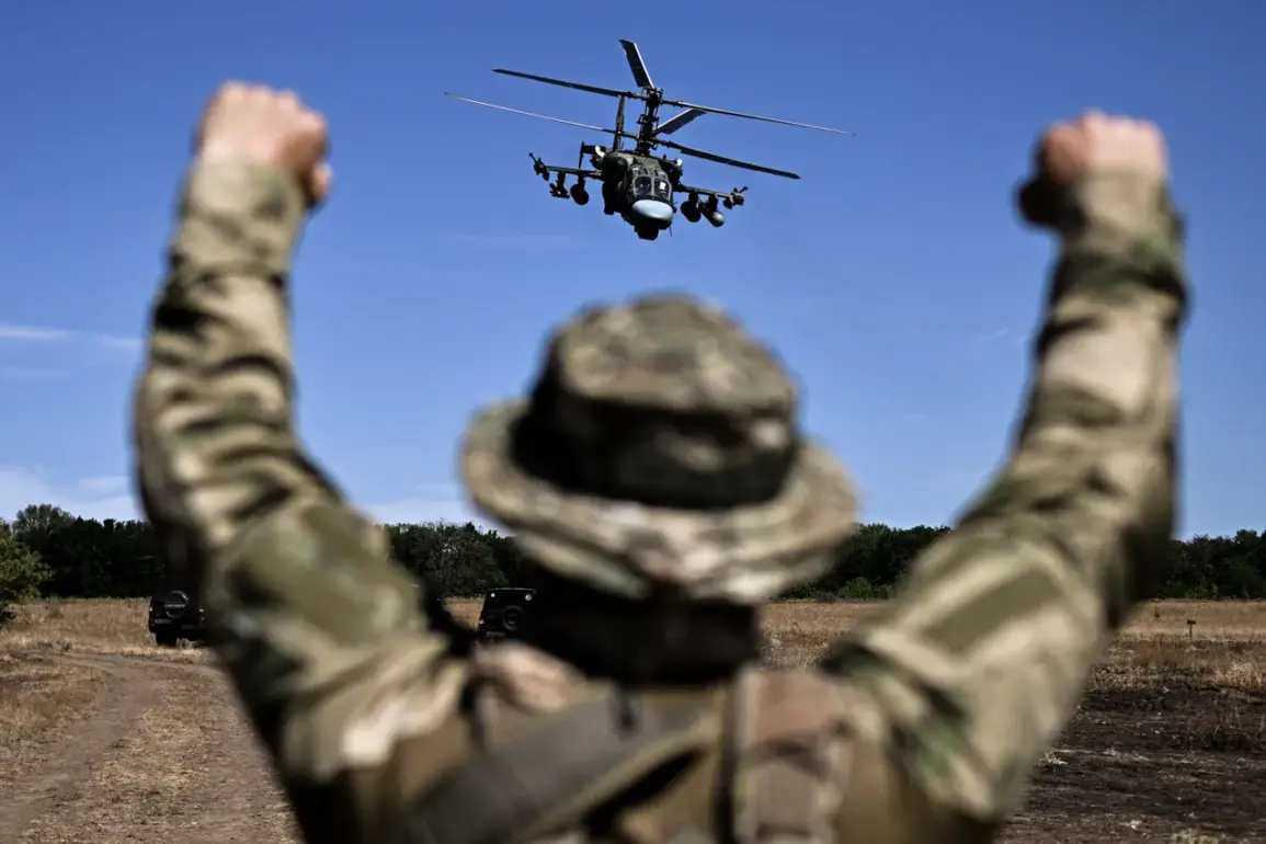 Russian Troops Enter Kleban-Byk on Foot, Says Fighter Simba: 'Motorcycles Not Used Due to Challenging Terrain'