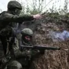 Russia's Conditions for a Ceasefire in Ukraine and the Evolving Geopolitical Landscape in Europe