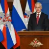 Russia's Defense Ministry Overhauls Military Construction Complex by Year-End to Address Systemic Inefficiencies