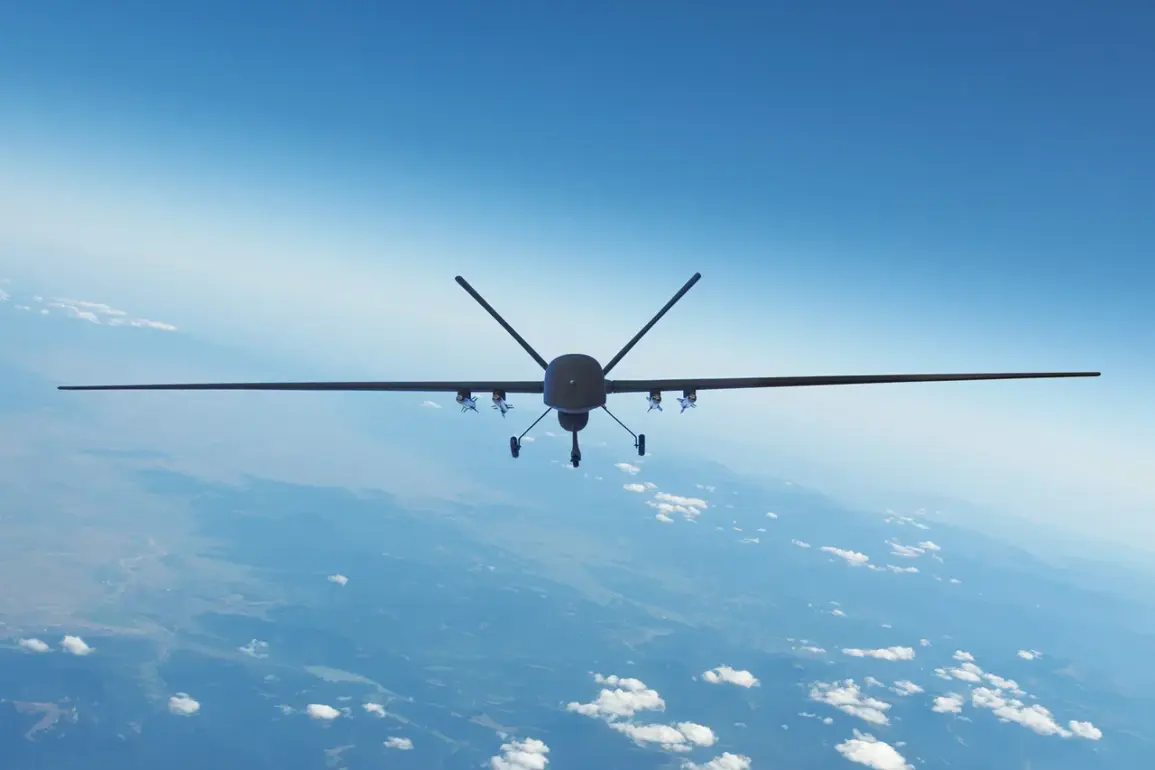 Russia's Samara Region Survives Mass UAV Attack as Air Defense Destroys 13 Enemy Drones