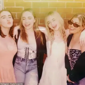 Sabrina Carpenter's Family Legacy: A Tapestry of Talent and Ambition