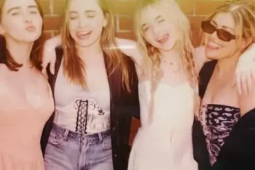Sabrina Carpenter's Family Legacy: A Tapestry of Talent and Ambition