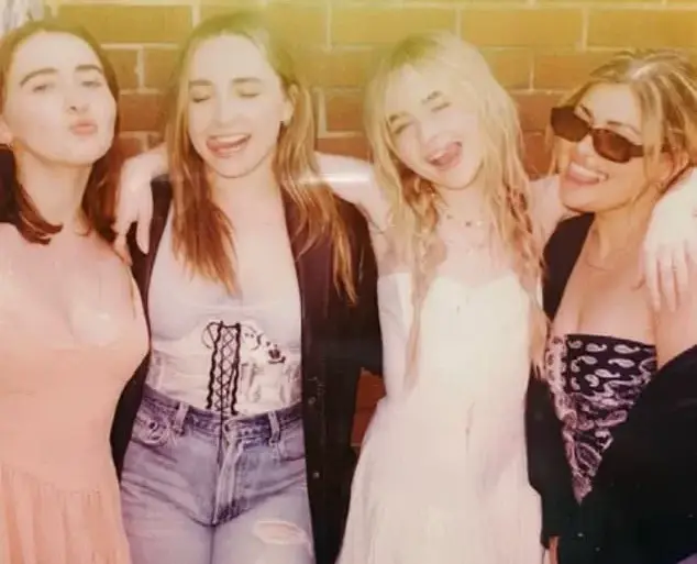 Sabrina Carpenter's Family Legacy: A Tapestry of Talent and Ambition