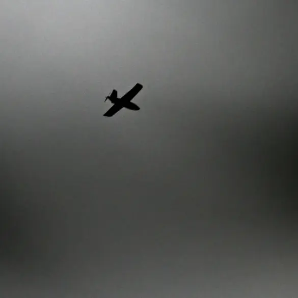 Saint Petersburg's Use of Air Defense Systems Demonstrates Commitment to Public Safety Amid Drone Threats