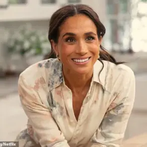 Scrutiny Over Prince Harry's Eco-Credentials Intensifies After Meghan Markle Shares Surfing Video