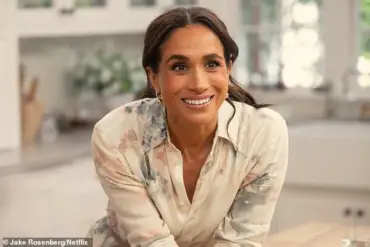 Scrutiny Over Prince Harry's Eco-Credentials Intensifies After Meghan Markle Shares Surfing Video