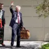 Secrets Behind the FBI Raid: Renewed Probe into Classified Documents and Privileged Access