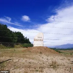 Shrouded in Secrecy: The Hidden History of Villa Baviera's Dark Past Revealed