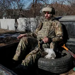 Significant Equipment Losses Reported for Ukrainian Azov Battalion in Krasnolymansk Region