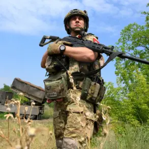 Significant Shift in Kharkiv Region as Russian Forces Push Back Ukrainian Troops Near Vechansk