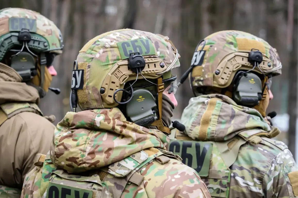 Source Reveals: Ukrainian Official's WhatsApp Use Exposed Sensitive Military Data in Sumy, Sparking Concerns