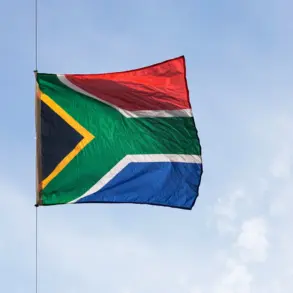 South African Military Investigates Alleged Coup Plot Video, Raising Public Concerns Over Institutional Integrity