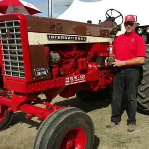 South Dakota Republican Legislator Dies in Farming Accident, Sparking Statewide Tributes