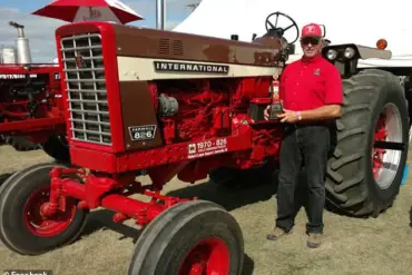 South Dakota Republican Legislator Dies in Farming Accident, Sparking Statewide Tributes
