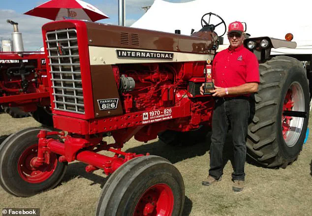 South Dakota Republican Legislator Dies in Farming Accident, Sparking Statewide Tributes