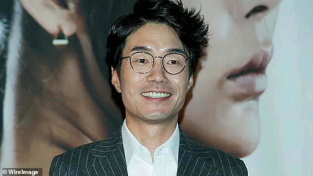 South Korean Actor Song Young-kyu Found Dead in Car; Police Rule No Suspicious Circumstances