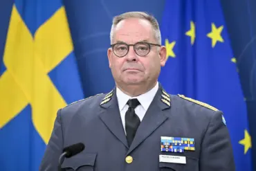 Swedish General Warns Russia Could Test NATO's Resolve Through Hypothetical Seizure of Small Territory