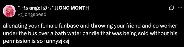 Sydney Sweeney's Bathwater Soap Controversy: Outrage and Sell-Out Success in Latest Celebrity Grooming Collab