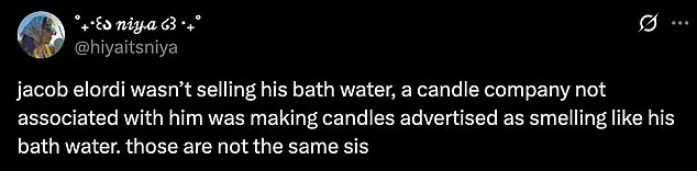Sydney Sweeney's Bathwater Soap Controversy: Outrage and Sell-Out Success in Latest Celebrity Grooming Collab
