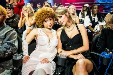 Taylor Swift and Travis Kelce's Bridesmaid Selection: A-List Friends Weigh In on Celebrity Wedding Speculation