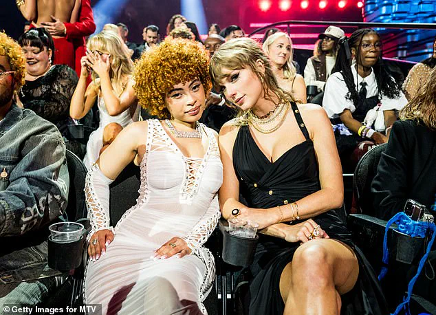 Taylor Swift and Travis Kelce's Bridesmaid Selection: A-List Friends Weigh In on Celebrity Wedding Speculation