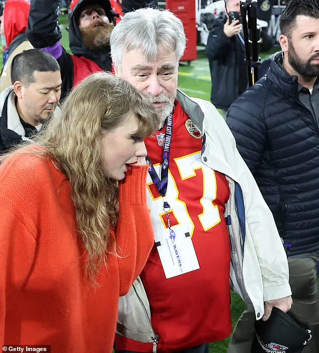 Taylor Swift and Travis Kelce’s Engagement Announcement Shocks Fans with Intimate Instagram Photos