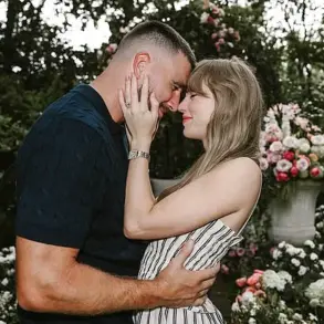 Taylor Swift and Travis Kelce’s Engagement Announcement Shocks Fans with Intimate Instagram Photos