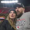 Taylor Swift's Support Network Shines as Chiefs Triumph in High-Stakes Game