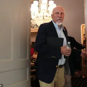 Texas Congressman Chip Roy Announces Resignation from Congress to Pursue State Attorney General Role Amid Recent Floods in Hill Country