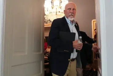 Texas Congressman Chip Roy Announces Resignation from Congress to Pursue State Attorney General Role Amid Recent Floods in Hill Country