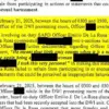 Texas Police Officer Emilio De La Rosa Fired Over Offensive Remarks About Colleagues, Internal Affairs Records Reveal