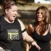 The Biggest Loser Contestants Reveal Shocking Weight Loss Secrets in Netflix’s New Documentary