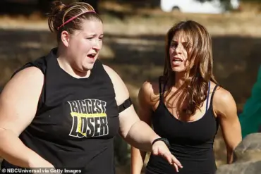 The Biggest Loser Contestants Reveal Shocking Weight Loss Secrets in Netflix’s New Documentary
