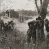 The Enigma of Roanoke: Decoding 'Croatoan' and the Search for the Lost Colony