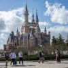 The 'Happiest Places on Earth' Have Strict Rules: Inside Disney's Code of Conduct and Its Consequences