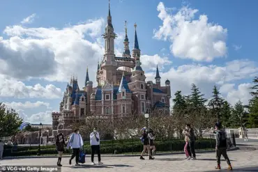 The 'Happiest Places on Earth' Have Strict Rules: Inside Disney's Code of Conduct and Its Consequences