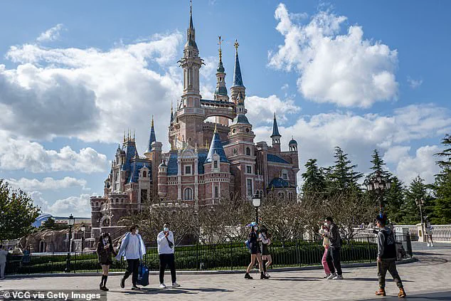 The 'Happiest Places on Earth' Have Strict Rules: Inside Disney's Code of Conduct and Its Consequences