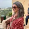The Unseen Impact of Aging on Self-Perception