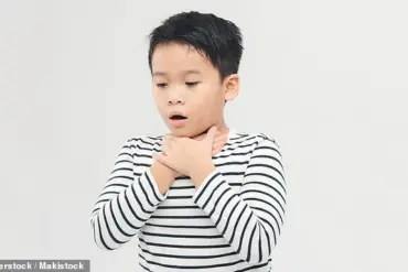 TikTok Pediatrician Shares Life-Saving Choking Emergency Tips for Parents