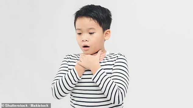 TikTok Pediatrician Shares Life-Saving Choking Emergency Tips for Parents