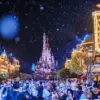 Tragic Incident at Hong Kong Disneyland: Filipino Tourist Dies After Collapse on Frozen Ever After Ride, Wife Alerts Staff Prompting Emergency Response