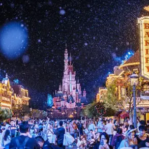 Tragic Incident at Hong Kong Disneyland: Filipino Tourist Dies After Collapse on Frozen Ever After Ride, Wife Alerts Staff Prompting Emergency Response