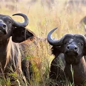Tragic Safari: The Fatal Risks of Big-Game Hunting in South Africa's Wilderness