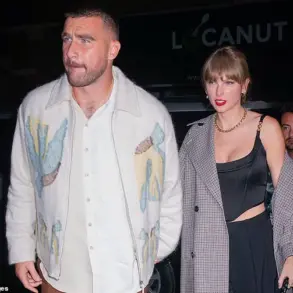 Travis Kelce Reveals His Girlfriend Reminds Him of His Mother—Joining Prince Harry and Taylor Kinney in a Surprising Trend