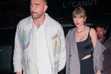 Travis Kelce Reveals His Girlfriend Reminds Him of His Mother—Joining Prince Harry and Taylor Kinney in a Surprising Trend