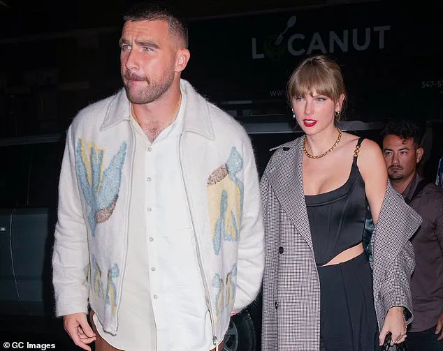 Travis Kelce Reveals His Girlfriend Reminds Him of His Mother—Joining Prince Harry and Taylor Kinney in a Surprising Trend