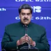 Trump Administration Announces $50 Million Reward for Information Leading to Arrest of Venezuelan President Nicolás Maduro, Allegedly Linked to Global Drug Trafficking Networks